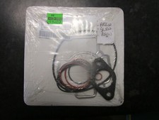 TOP END GASKET SET KIT APRILIA GILERA PIAGGIO LIBERTY 50 TYPHOON 50 SFERA 50