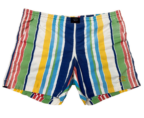 Paul shark yachting rainbow - yachting,