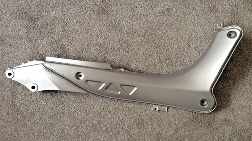 Yamaha maxster xq125 rh - yamaha,