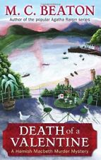 Death of a Valentine (Hamish