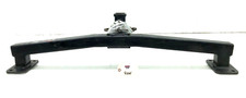 2007-2015 AUDI Q7 REAR TOW