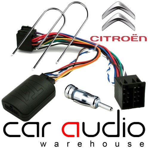 Citroen rd3 xsara - citroen,