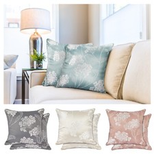 Cushion Covers Throw luxurious