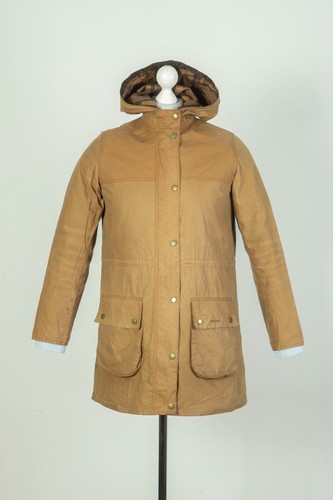 Women barbour durham parka - barbour,