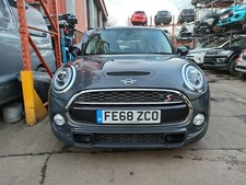 One Wheel Nut Mini Cooper S