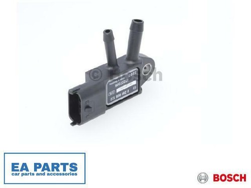 Sensor exhaust pressure - exhaust, for