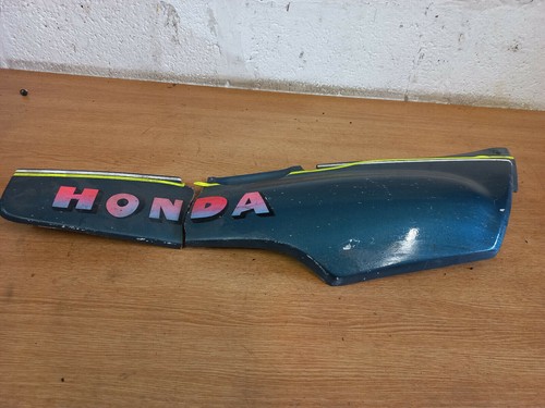 Honda nsr125s side fairing - honda,