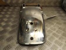 Yamaha XS750SE XS 750 SE US Custom Rear Back Mudguard Mud Guard Fender 