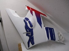 Fairing side panel right - side,