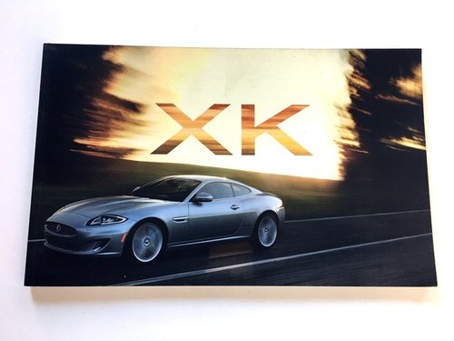 2015 jaguar xkr - xkr, 48-page