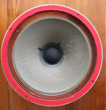 Richard Allen CG12 Bass Unit