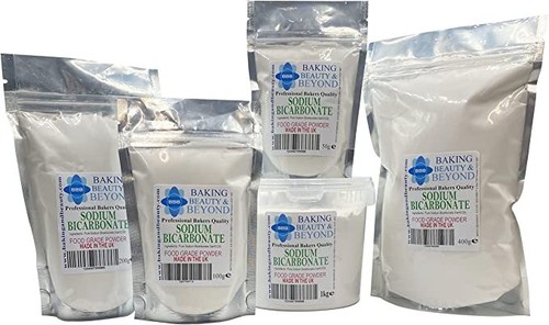 Baking beauty and beyond pure - and,