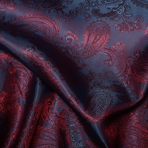 Paisley jacket dress - paisley, &