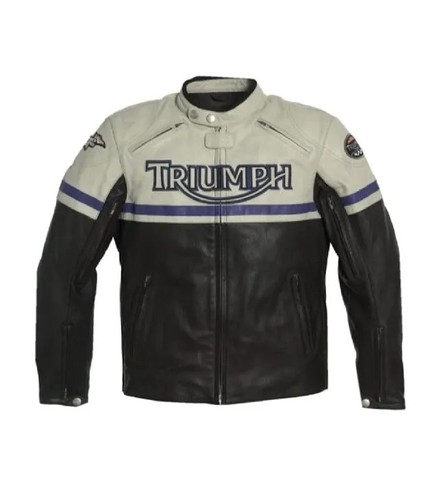 Mens triumph motorcycle - triumph,