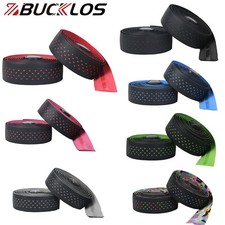 BUCKLOS Cycling Handlebar Tape
