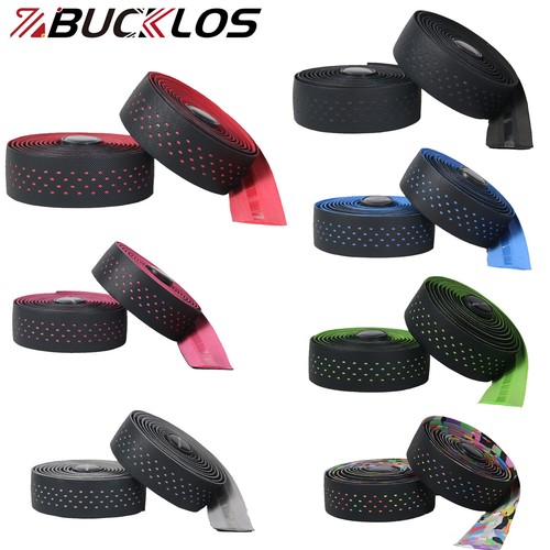 Bucklos cycling handlebar tape - handlebar,
