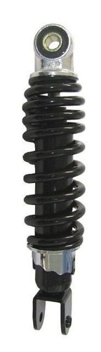 Mono shock absorber black - mono,