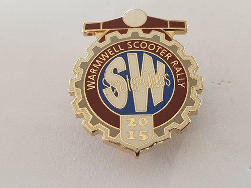 Swsc scooter members rally - swsc,