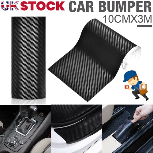 1pcs carbon fiber car - carbon,