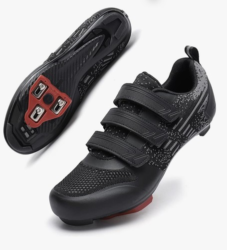Unisex cycling shoes - cycling,