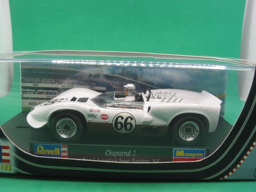 Revell 08391 chaparral 1965 - revell,