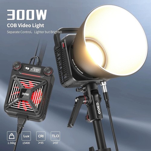 Zhiyun molus g300 - molus,