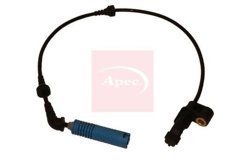 Wheel speed sensor - wheel,