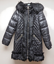 River Island Padded Quilted