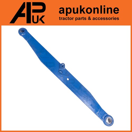 Cat lower link lift - link,