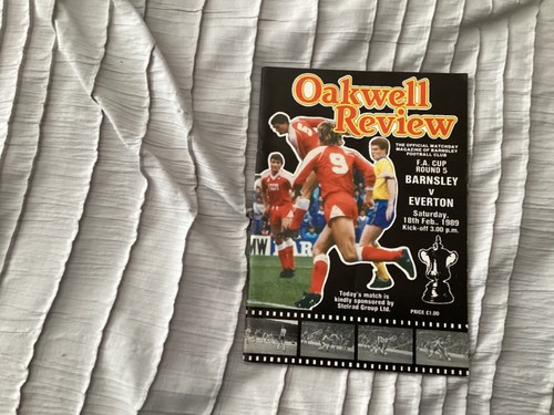 1988 barnsley everton fa - everton,