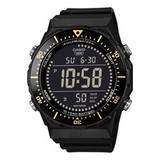 Mens Wristwatch CASIO