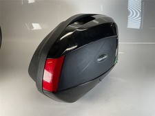 Kawasaki ZZR1400 Right Pannier