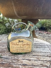 Antique Tequila - Anis Vilches