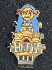Hard Rock Cafe -  Birmingham