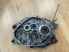 HYOSUNG RT125 KARION RT 125 RIGHT RH ENGINE MOTOR CRANKCASE CRANK CASE OEM
