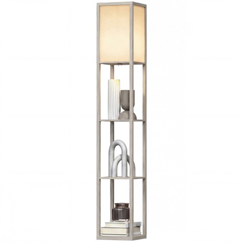 Homcom tier floor - 4-tier,