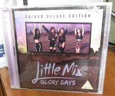 Glory Days [Deluxe Edition]