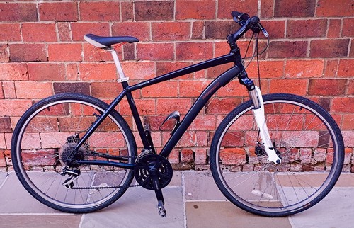 Marin novato 29er - marin,