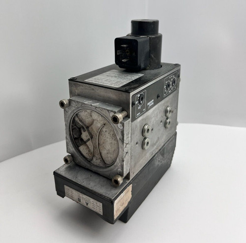 Kromschröder cg225r01 zt2wf1 - kromschröder, cg225r01-zt2wf1