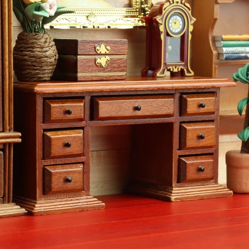 New vintage dollhouse - vintage,