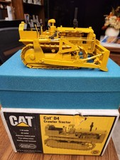 CCM Caterpillar D4  Dozer