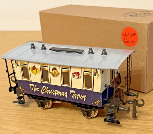 Cg151a ets 309 o gauge - cg151a:,