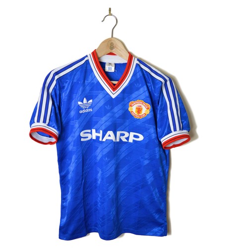 Manchester united third - manchester,