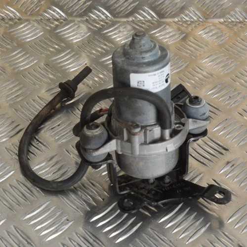 Opel vauxhall mokka vacuum - opel,