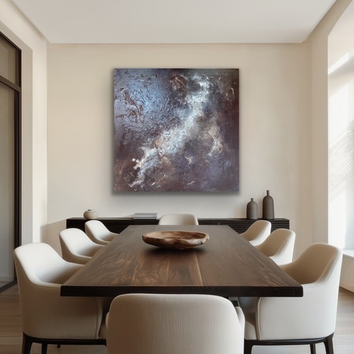 Contemporary modern large - modern,