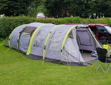 Airgo Stratus 400 Air Beam