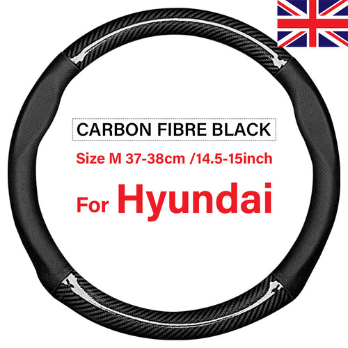 For hyundai carbon - for, fibre
