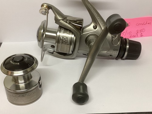 Shimano gte 5000 aero - shimano, b
