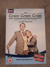 The Green Green Grass Series