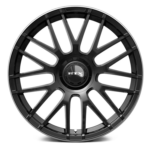 New 20x8 inch rtx - inch, wheel
